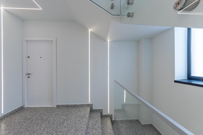 Timpuri Noi, office 50 mp, comercial