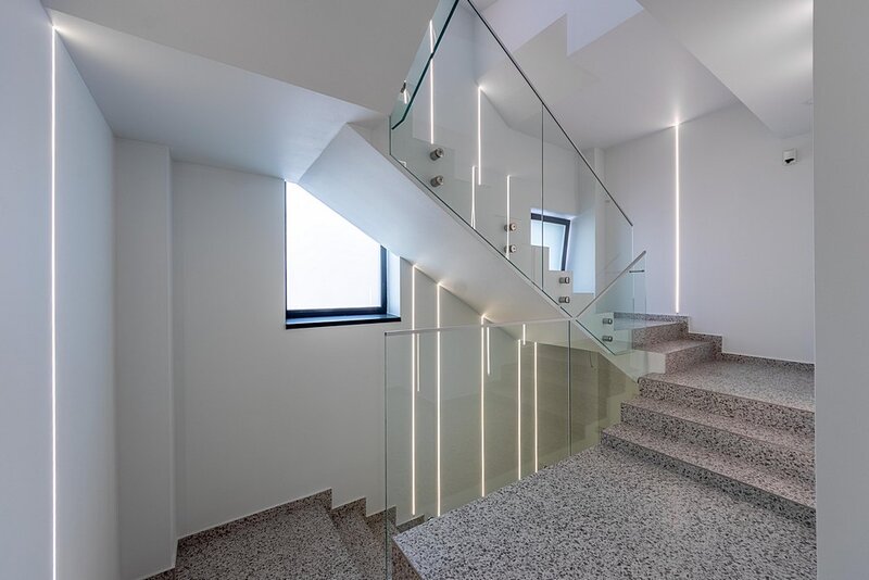 Timpuri Noi, office 50 mp, comercial