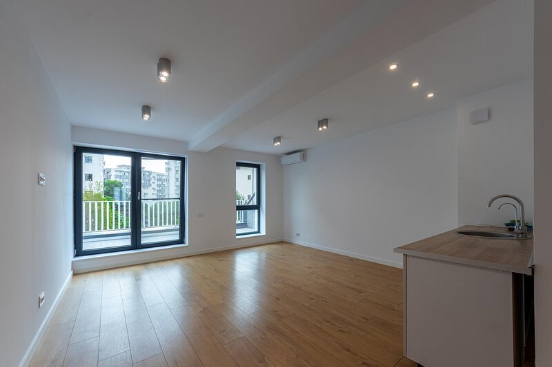 Timpuri Noi, office 50 mp, comercial